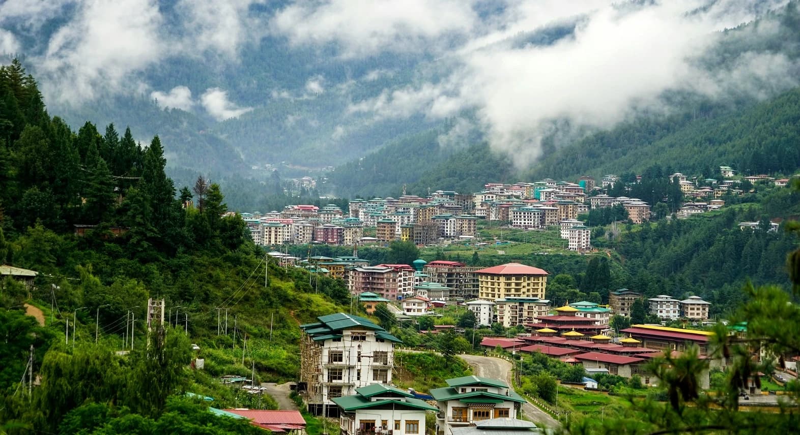 A Gentle Journey Through Culture, Craft & Mountain Magic