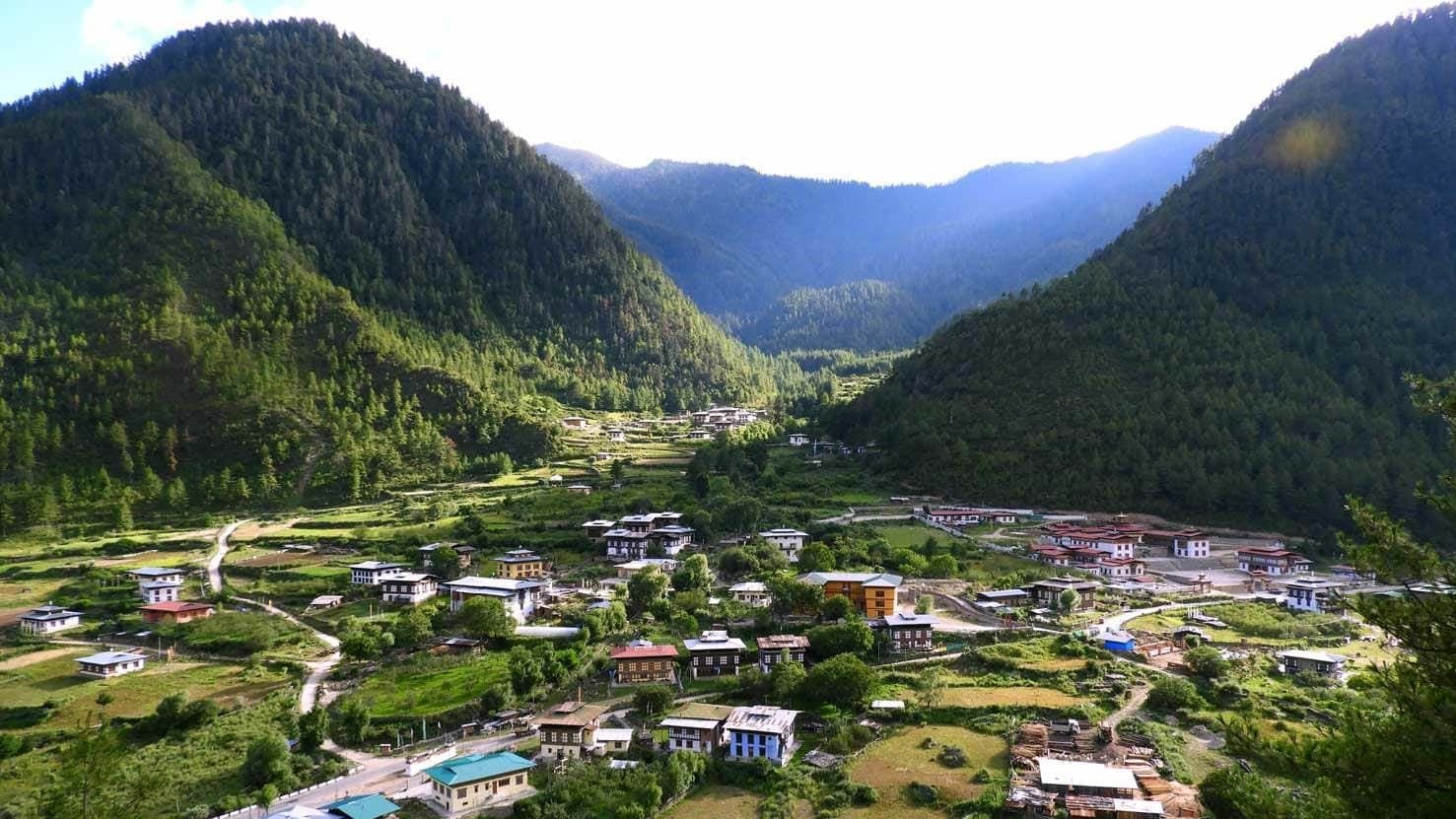 Wild Trails & Timeless Temples – A Journey through Bhutan’s Hidden Corners
