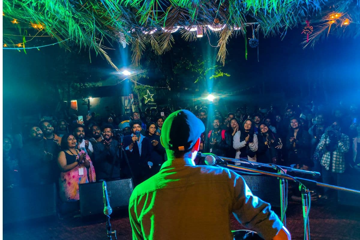 Bir Festival