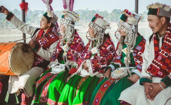 Sazo Festival