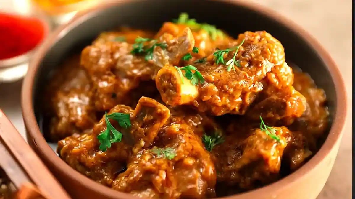 Chha Gosht