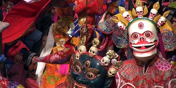  Matho Nagrang