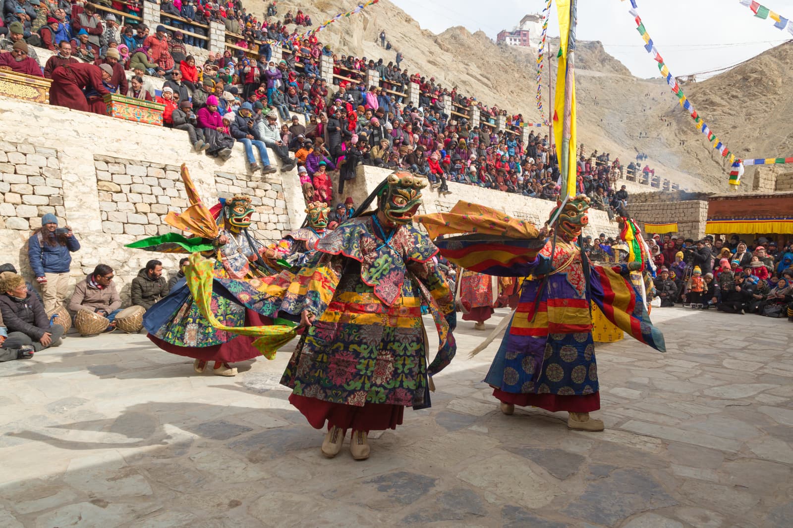  Dosmoche Festival
