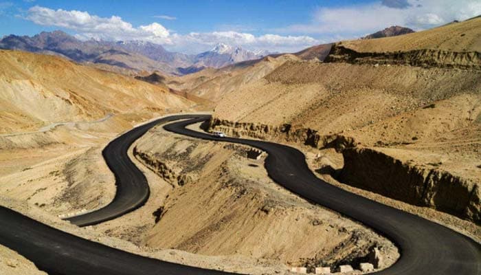 Star Maps & Silk Roads – The Ultimate Ladakh Family Trail