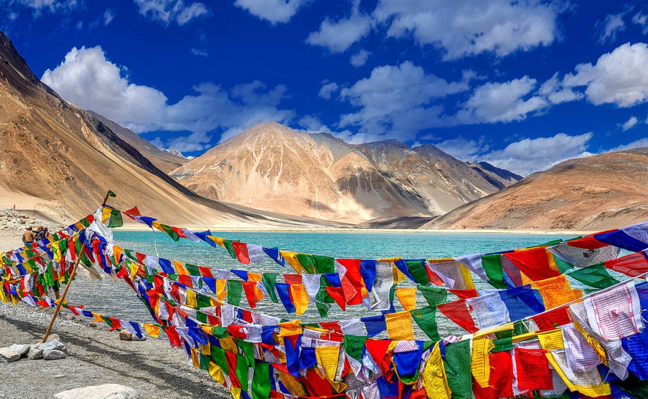Through Wind & Void – Ladakh’s Deepest Journey