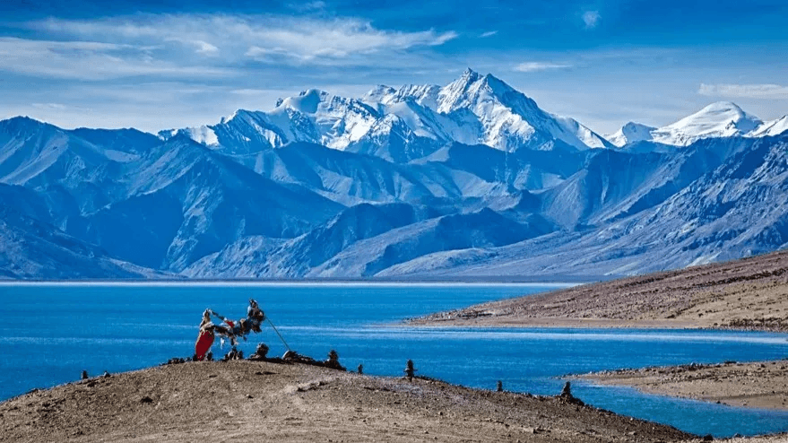 Starlit Trails – A Ladakh Family Escape