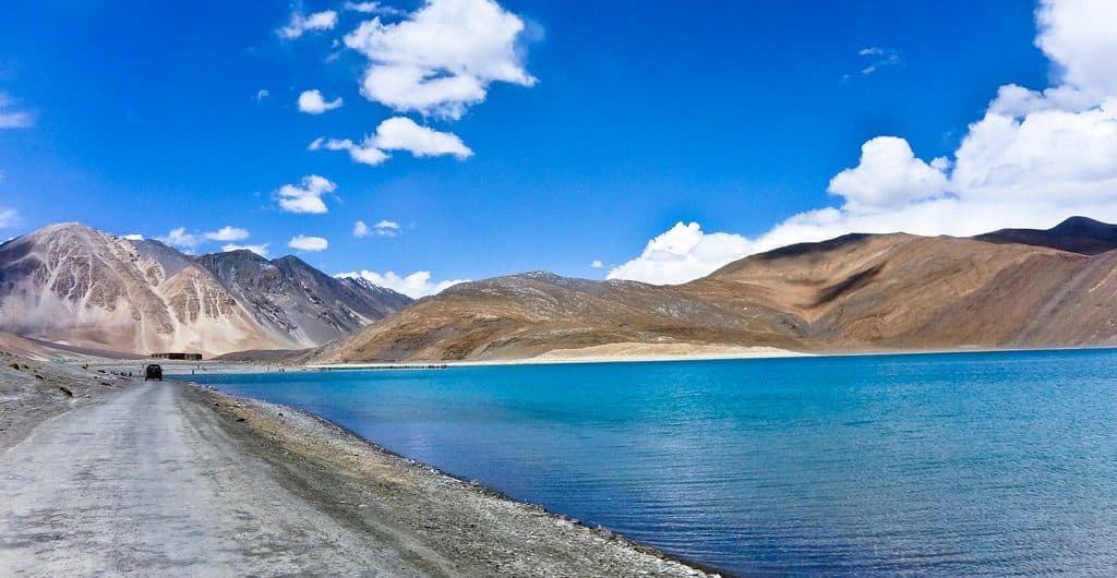 Where Stillness Lives – A Slow Journey Through Ladakh