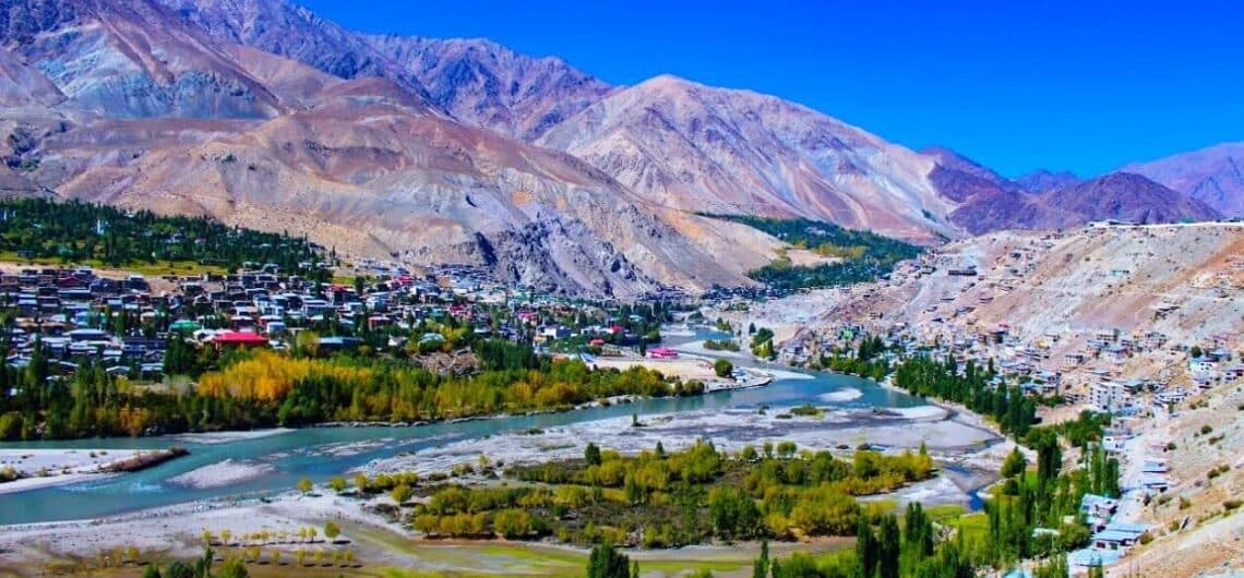 Roads Less Taken – An Offbeat Ladakh Quest