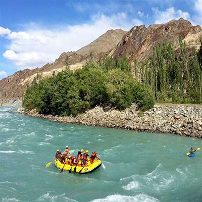 Beyond the Obvious – Offbeat Ladakh in Full Bloom