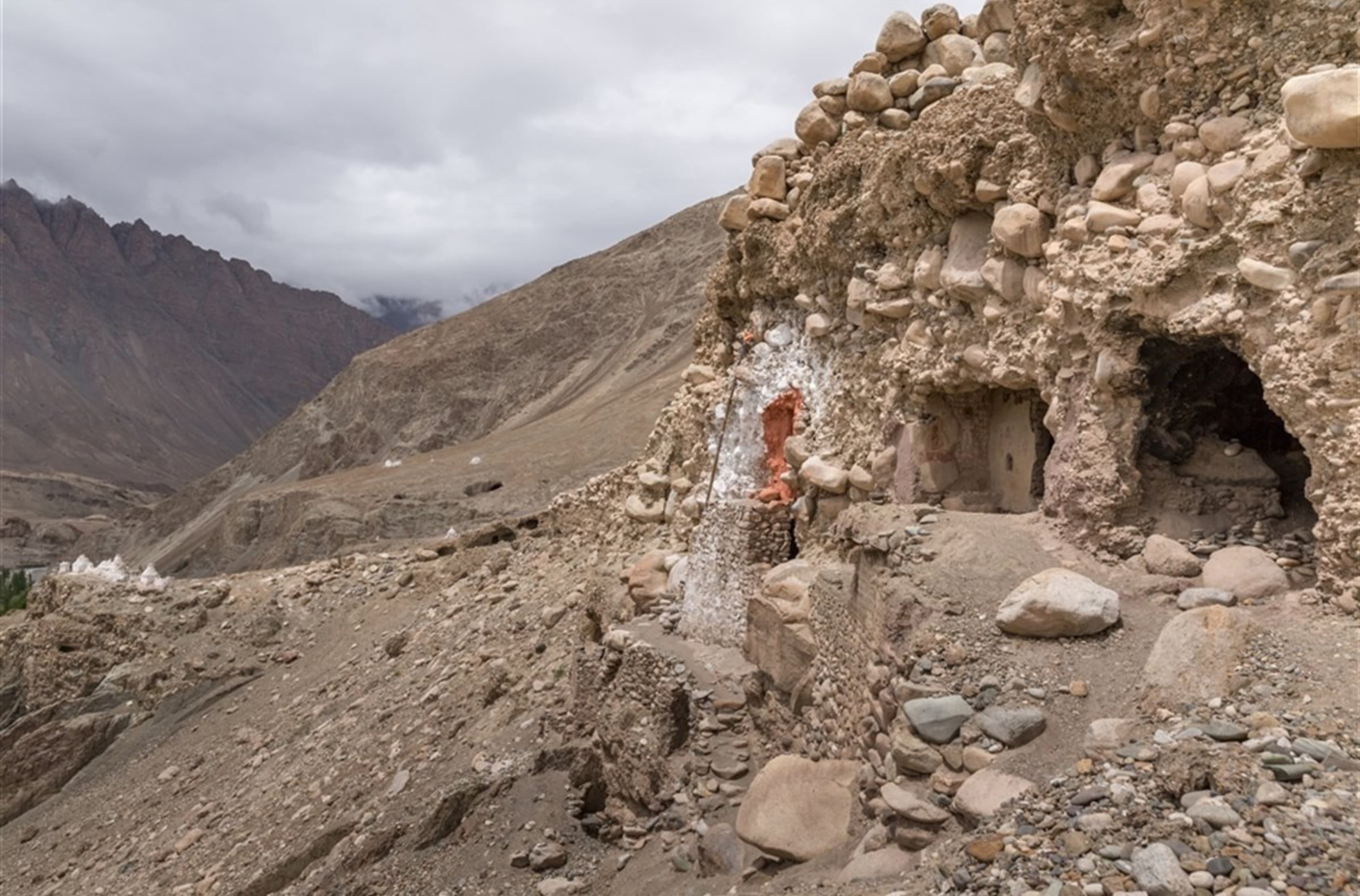 FAREWELL TO LEH