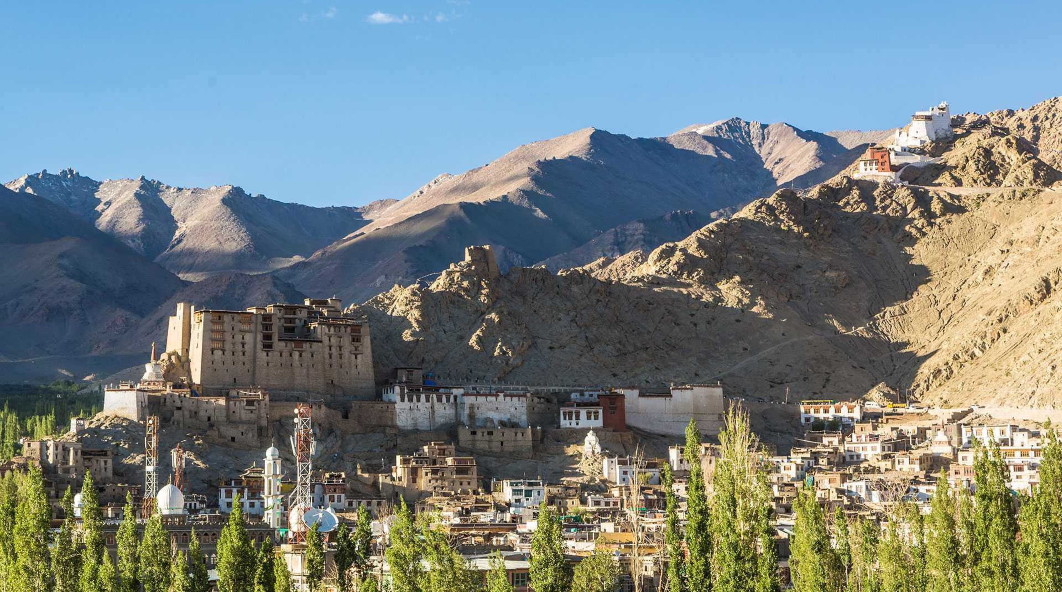MONASTERIES HERITAGE & SUNSET VIEW
