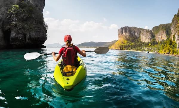 River Canyoning & Split Rock – Meghalaya in Motion