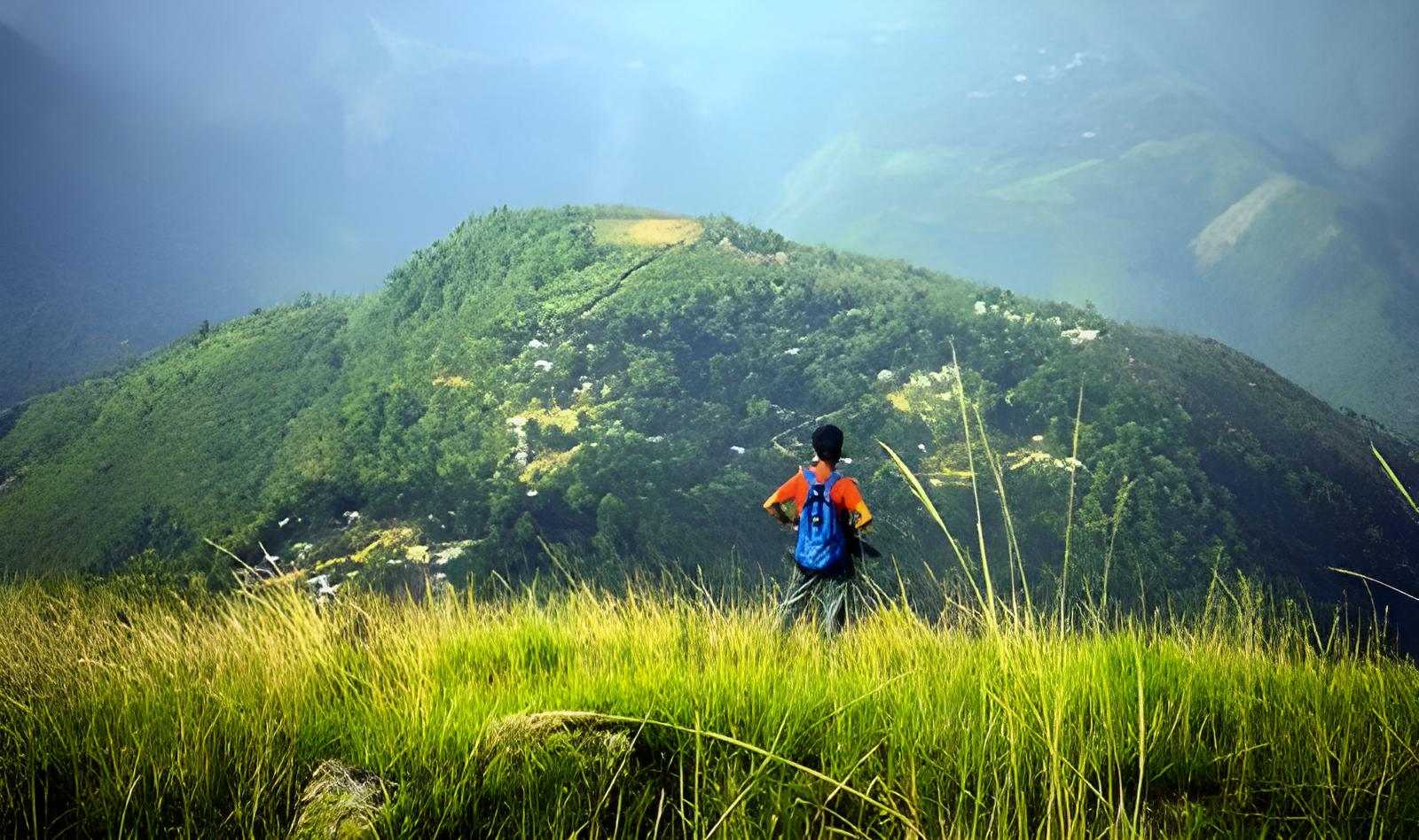 Kongthong – The Village That Sings