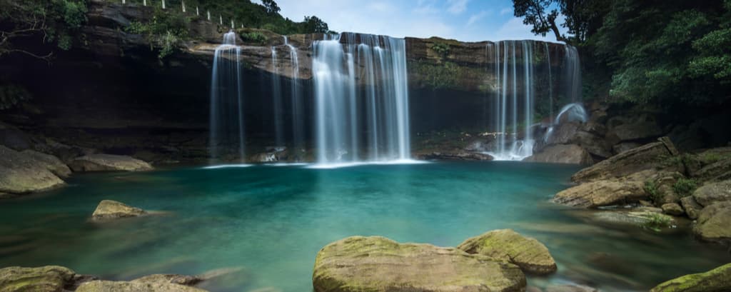 Songs, Stones & Secret Rivers – Offbeat Meghalaya
