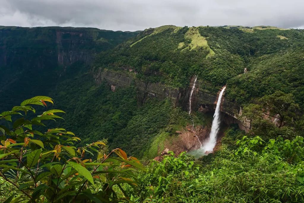 Echoes & Elements – The Wild Soul of Meghalaya
