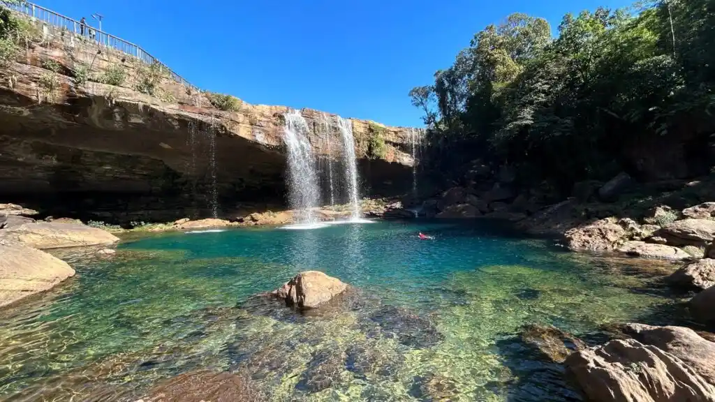 Caves, Canyons & Cloud Songs – Offbeat Meghalaya in Its Rawest Form