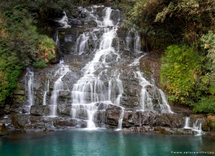 Meghalaya – A Journey Through Silence, Water & Whispers