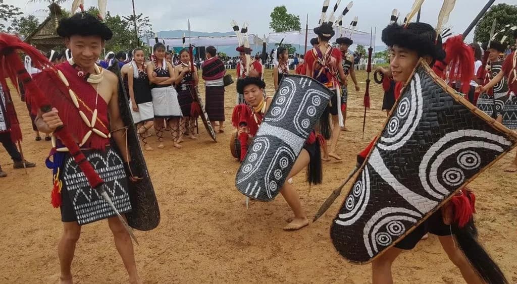 Moatsu Festival
