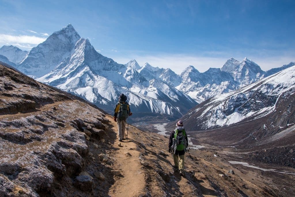 Echoes & Elevation – Offbeat Nepal