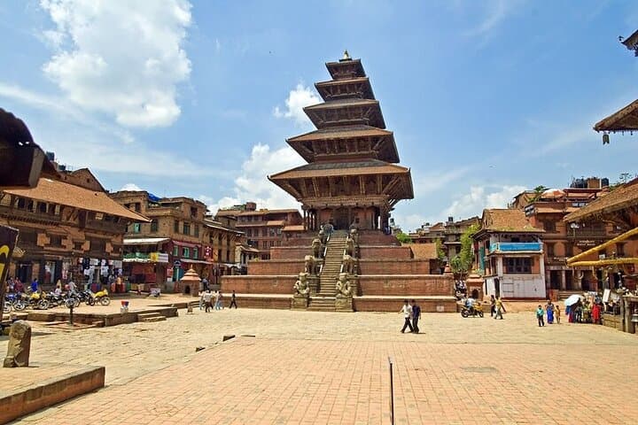  Paths Less Taken – Nepal’s Offbeat Tapestry