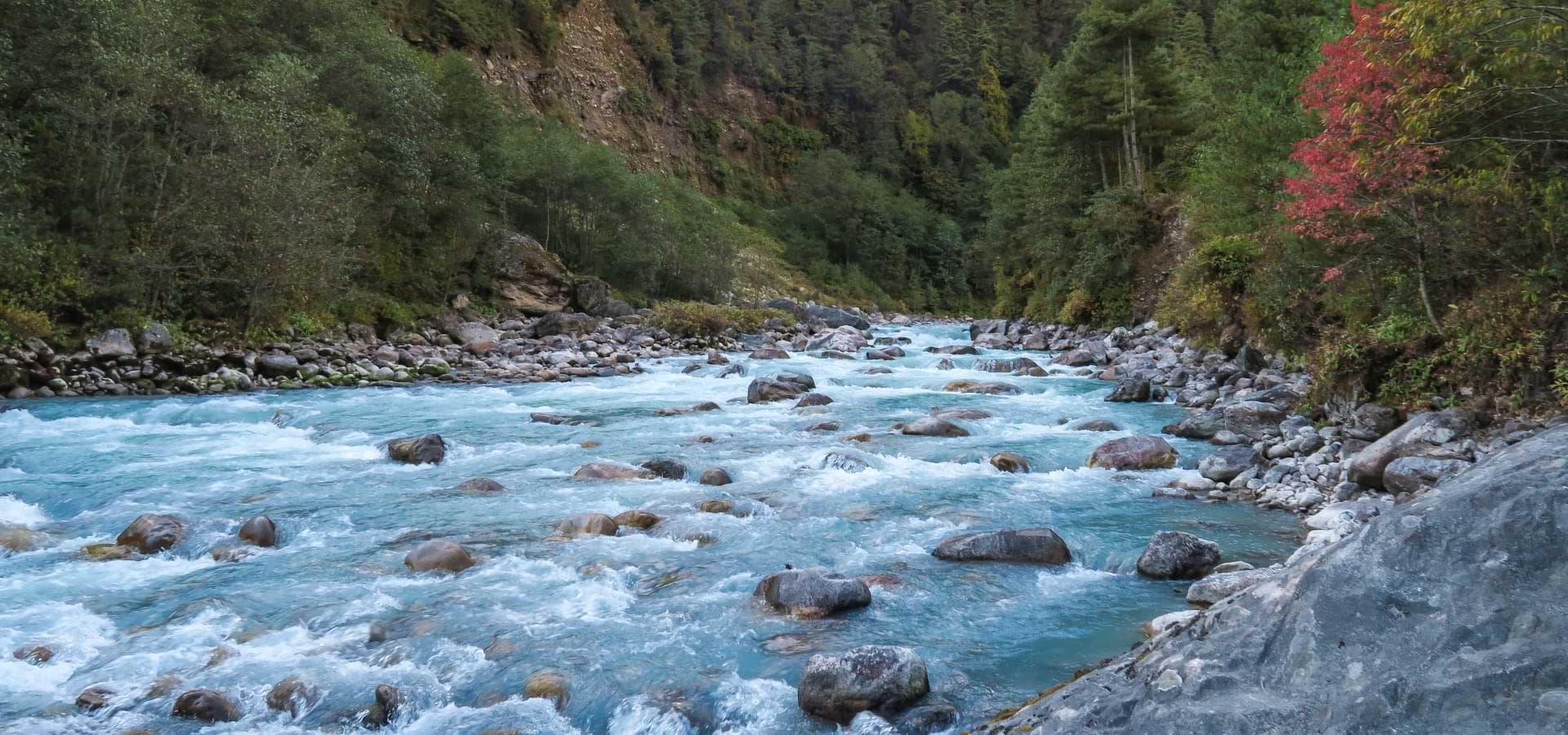  Ridges, Rivers & Sacred Silence – Offbeat Nepal