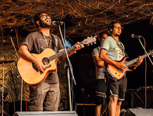 Guitor Festival