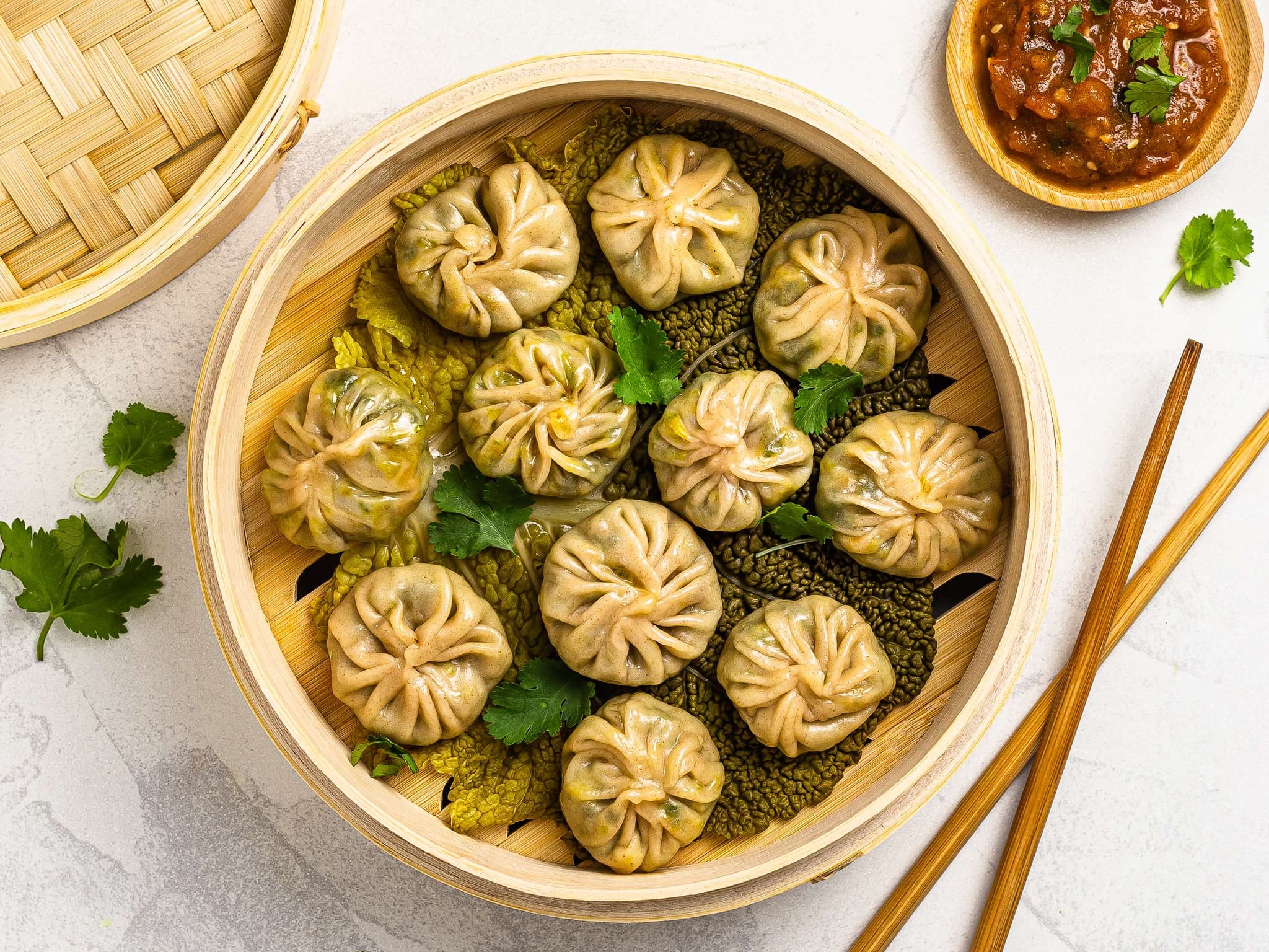 Momo’s