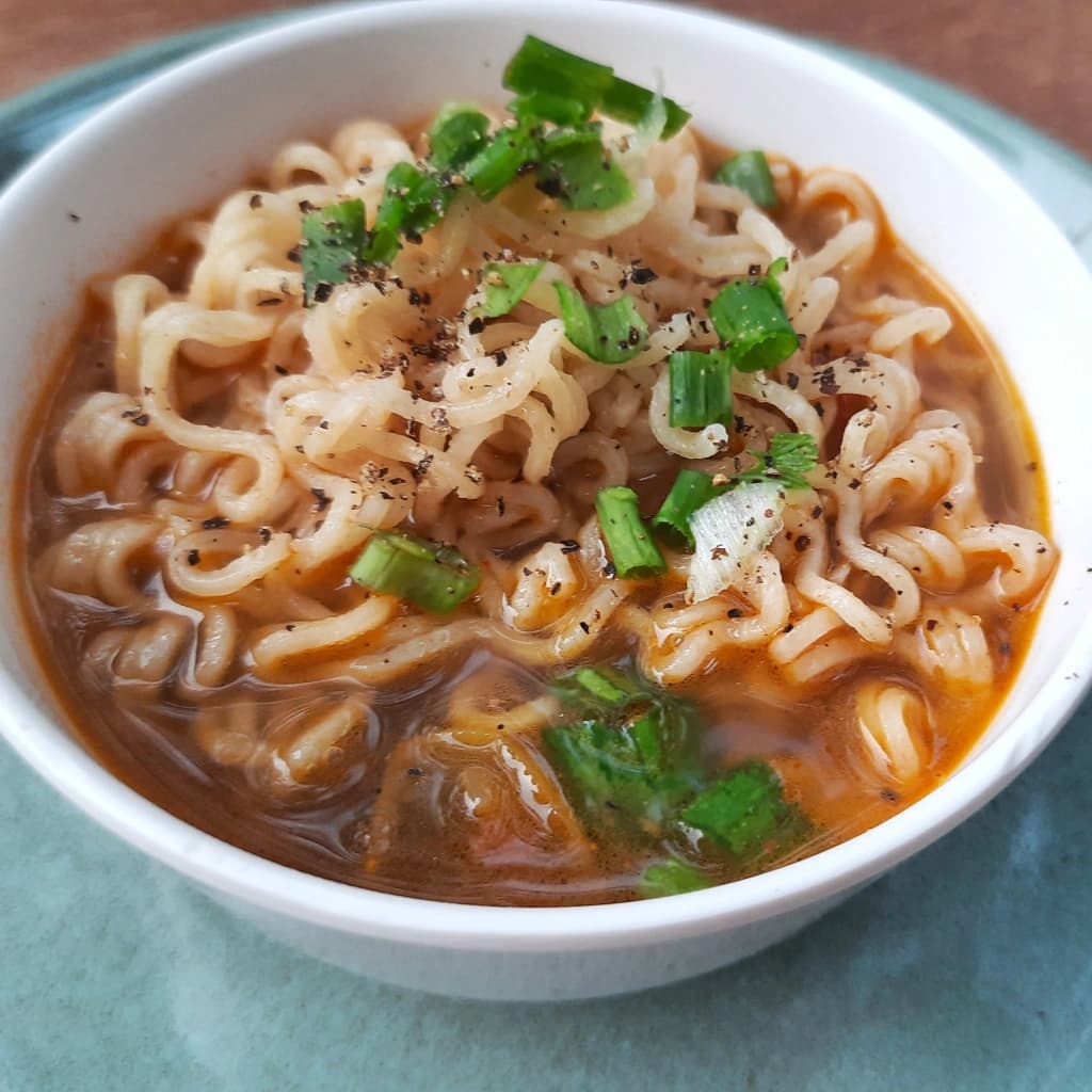 Thukpa
