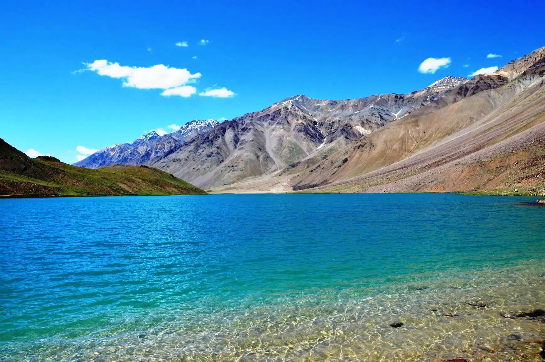 Chandrataal – A Lake from Another World