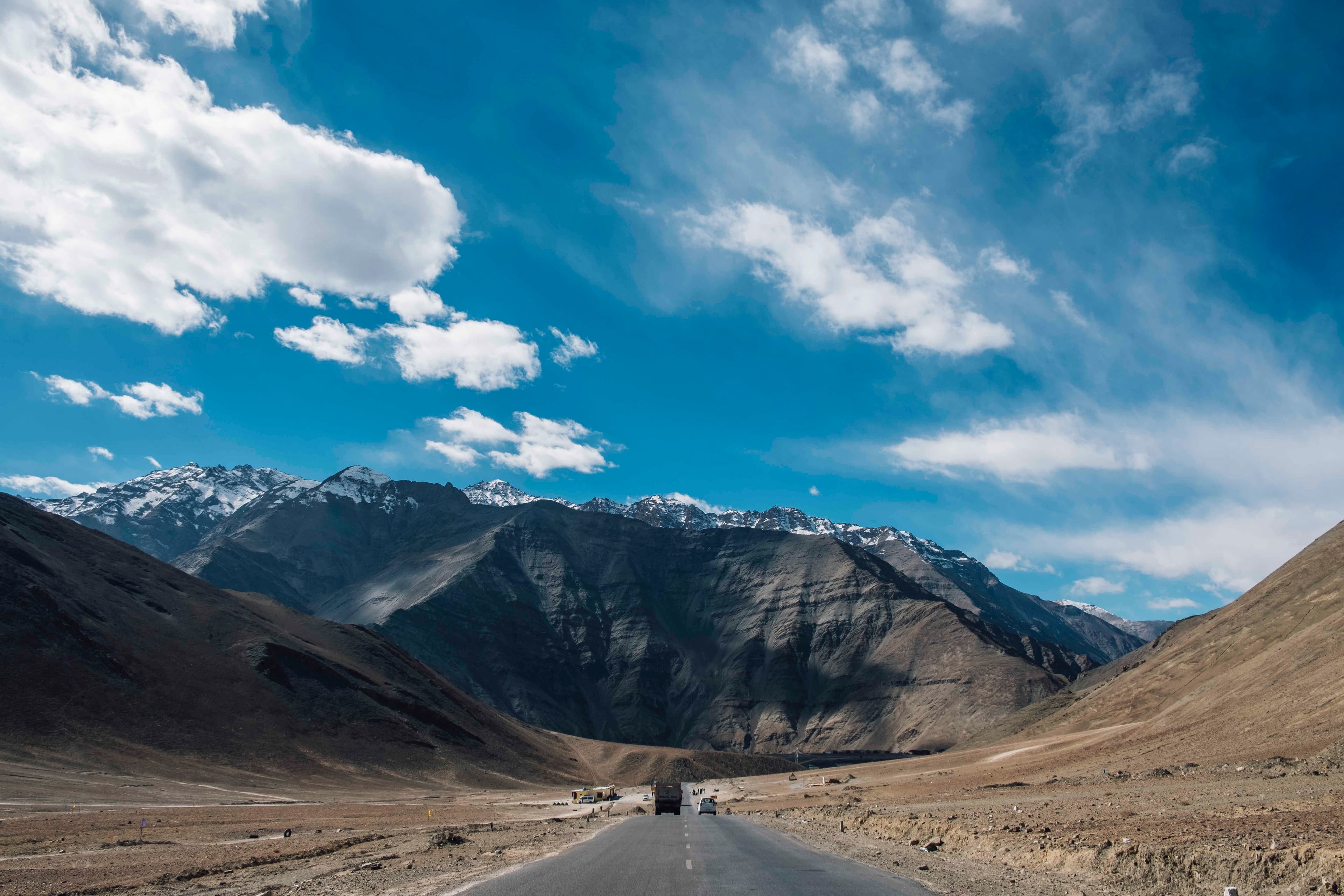 SPITI VALLEY - 9D/8N - Wild Valleys & Lost Paths – A Spiti Circuit with a Pulse