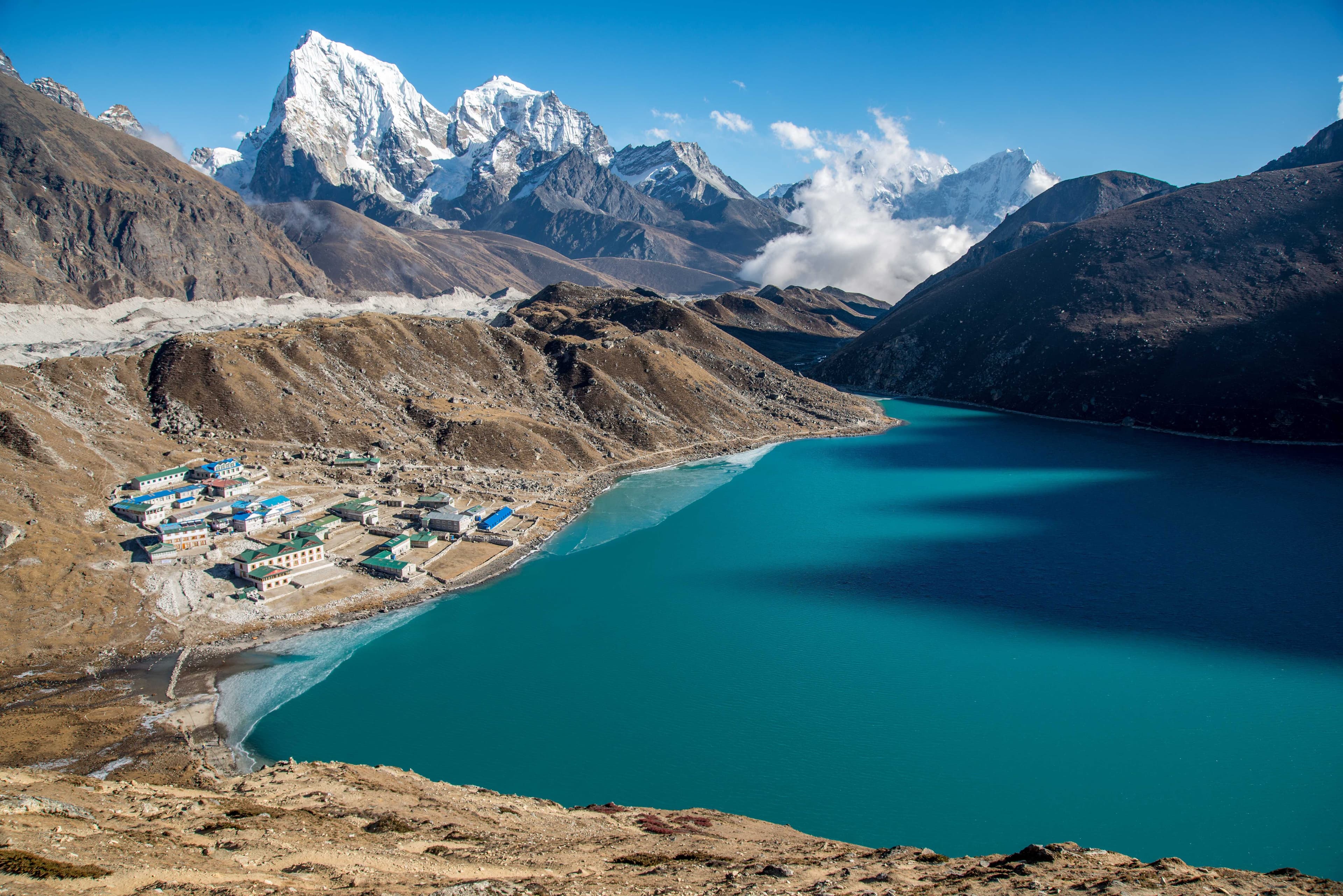 SPITI VALLEY - 9D/8N - A High - Altitude Spiti Quest Through Monasteries, Moonlands & Sky Lakes