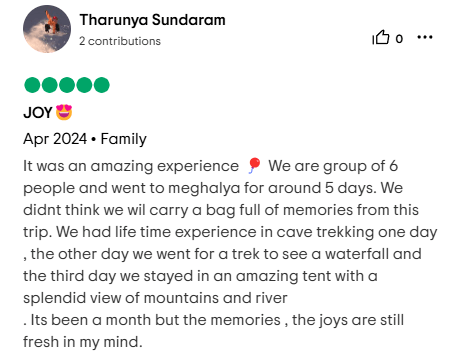 Traveler review 11