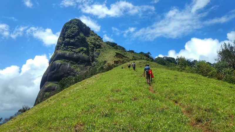 Locotrails Karnataka Day4